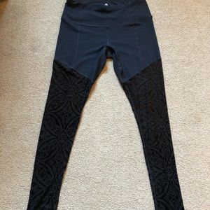 NWOT 90 Degree by Reflex Leggings